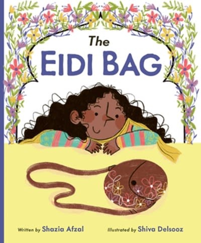 Owlkids The Eidi Bag