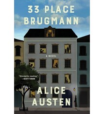 Grove Press 33 Place Brugmann