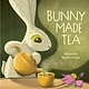 Owlkids Bunny Made Tea