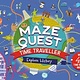 Welbeck Children's Books Maze Quest: Time Traveller