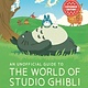 Welbeck Children's Books An Unofficial Guide to the World of Studio Ghibli UPDATED EDITION
