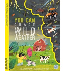 YOU CAN Chase Wild Weather