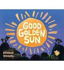 Little, Brown Books for Young Readers Good Golden Sun