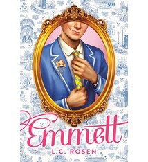 Little, Brown Books for Young Readers Emmett