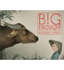 Little, Brown Books for Young Readers Big Enough