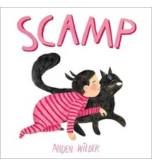 Little, Brown Books for Young Readers Scamp