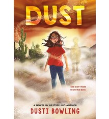 Little, Brown Books for Young Readers Dust