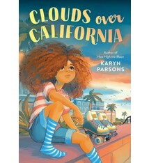 Little, Brown Books for Young Readers Clouds over California