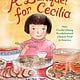 Little, Brown Books for Young Readers A Banquet for Cecilia: How Cecilia Chiang Revolutionized Chinese Food in America