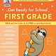 Black Dog & Leventhal Get Ready for School: First Grade (Revised and Updated)