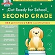 Black Dog & Leventhal Get Ready for School: Second Grade (Revised and Updated)