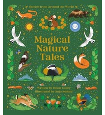 Running Press Kids Magical Nature Tales: Stories from Around the World