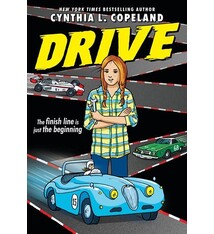 Algonquin Young Readers Drive