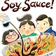 Algonquin Young Readers Soy Sauce!