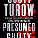 Grand Central Publishing Presumed Guilty
