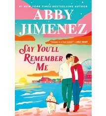 Forever Say You'll Remember Me