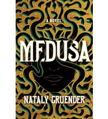 Grand Central Publishing Medusa