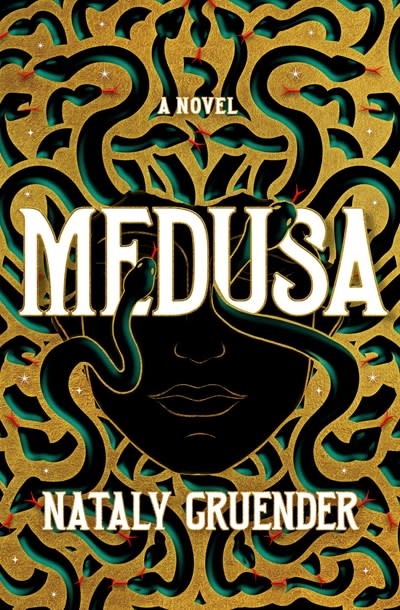 Grand Central Publishing Medusa