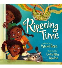 WorthyKids Ripening Time