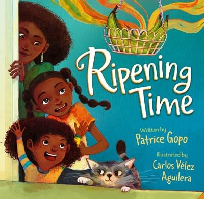 WorthyKids Ripening Time