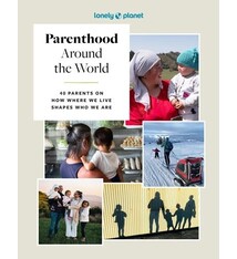 Lonely Planet Parenthood Around the World