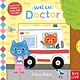 Nosy Crow Suki Cat: Doctor