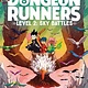 Nosy Crow Dungeon Runners: Level 2: Sky Battles