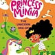 Nosy Crow Princess Minna: The Unicorn Mix-Up
