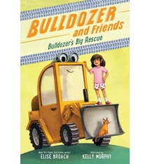 Bulldozer's Big Rescue