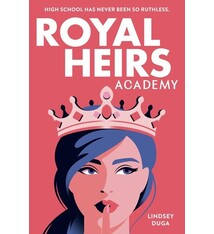 Royal Heirs Academy