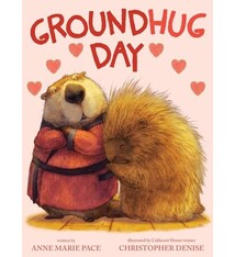 Groundhug Day