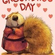 Groundhug Day