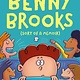 The Death and Life of Benny Brooks: Sort of a Memoir