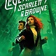 Knopf Books for Young Readers The Legendary Scarlett and Browne