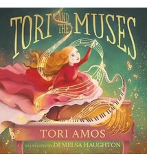 Penguin Workshop Tori and the Muses