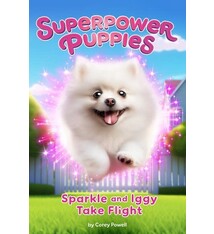 Penguin Workshop Sparkle and Iggy Take Flight #2