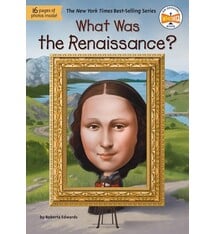 Penguin Workshop What Was the Renaissance?