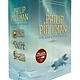 Yearling His Dark Materials 3-Book Paperback Boxed Set: The Golden Compass; The Subtle Knife; The Amber Spyglass