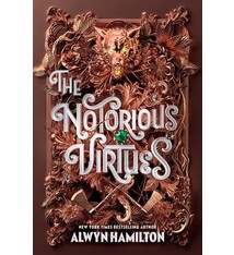 Viking Books for Young Readers The Notorious Virtues
