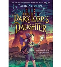 Yearling The Dark Lord's Daughter