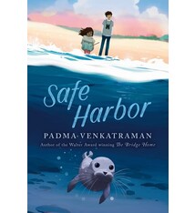 Nancy Paulsen Books Safe Harbor