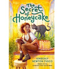 Knopf Books for Young Readers The Secret of Honeycake