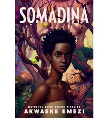 Knopf Books for Young Readers Somadina