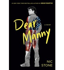 Crown Books for Young Readers Dear Manny