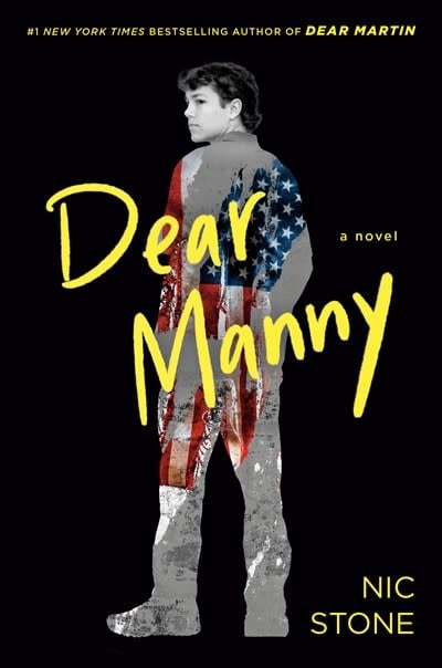 Crown Books for Young Readers Dear Manny