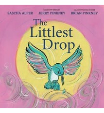 Anne Schwartz Books The Littlest Drop