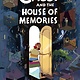 Viking Books for Young Readers Cassi and the House of Memories: A Graphic Novel