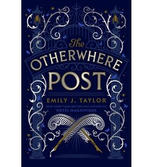 G.P. Putnam's Sons Books for Young Readers The Otherwhere Post