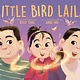 Dial Books Little Bird Laila