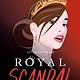 Ember Royal Scandal